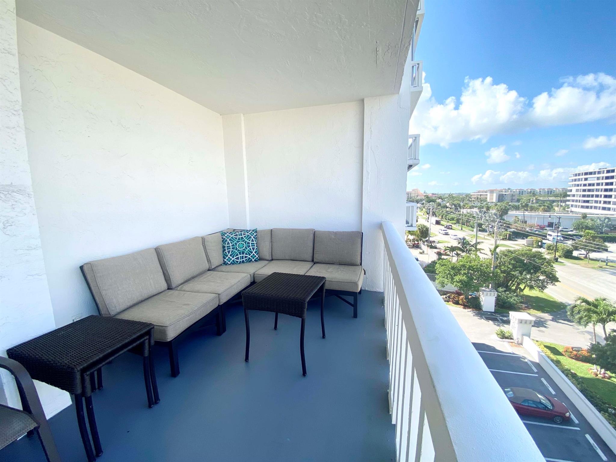 TUSCANY OF PALM BEACH CON - Residential Lease
