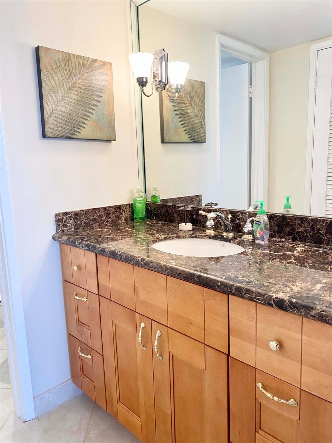 TUSCANY OF PALM BEACH CON - Residential Lease