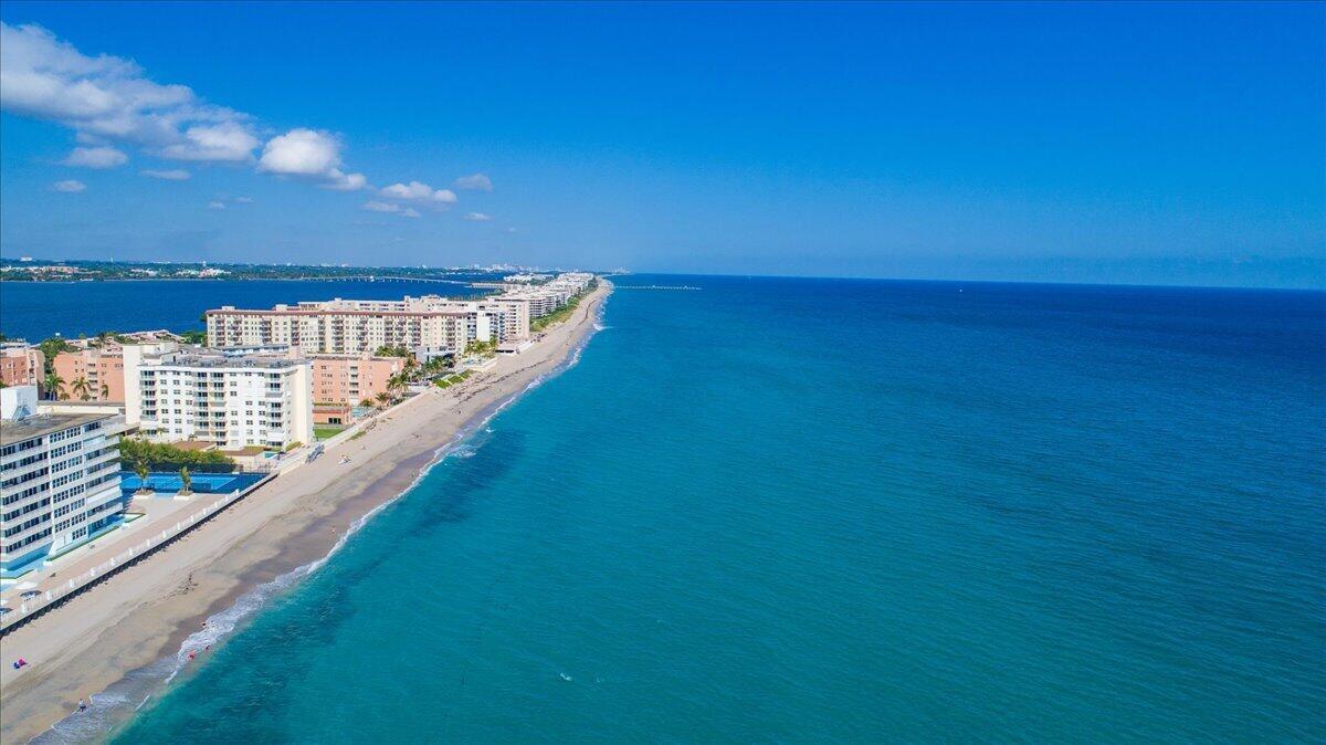 TUSCANY OF PALM BEACH CON - Residential Lease