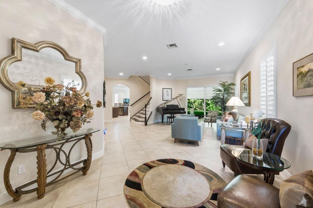 Photo of 12293 Aviles Circle, Palm Beach Gardens, FL 33418 (MLS # R11133170)