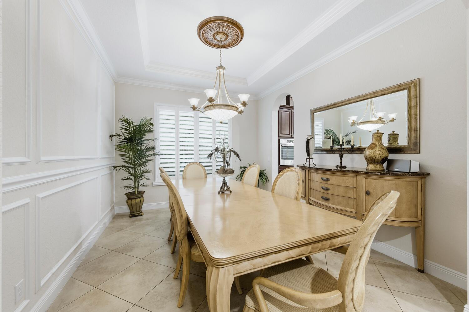 PALOMA - Residential