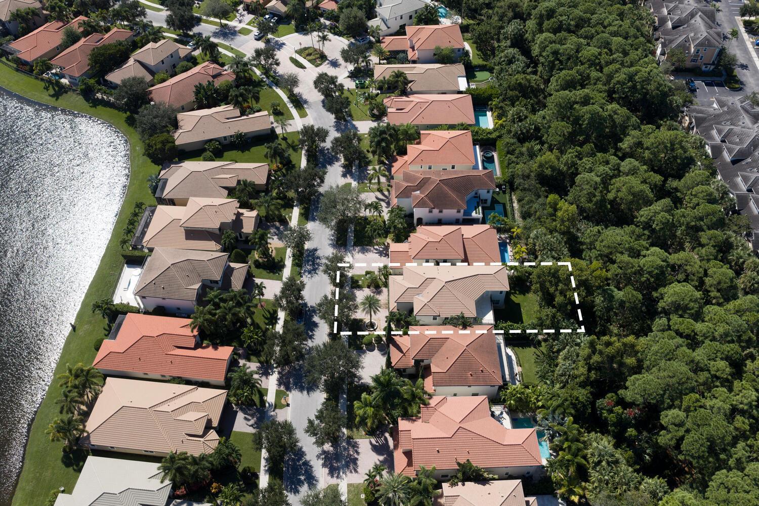 PALOMA - Residential