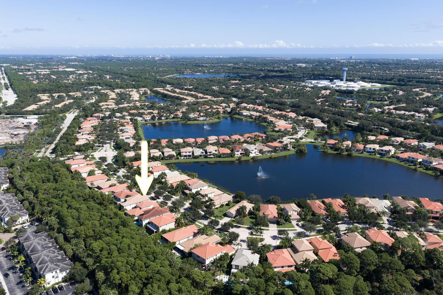 PALOMA - Residential
