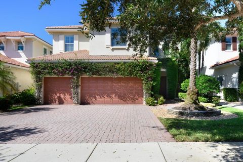Photo of 12293 Aviles Circle, Palm Beach Gardens, FL 33418 (MLS # R11133170)