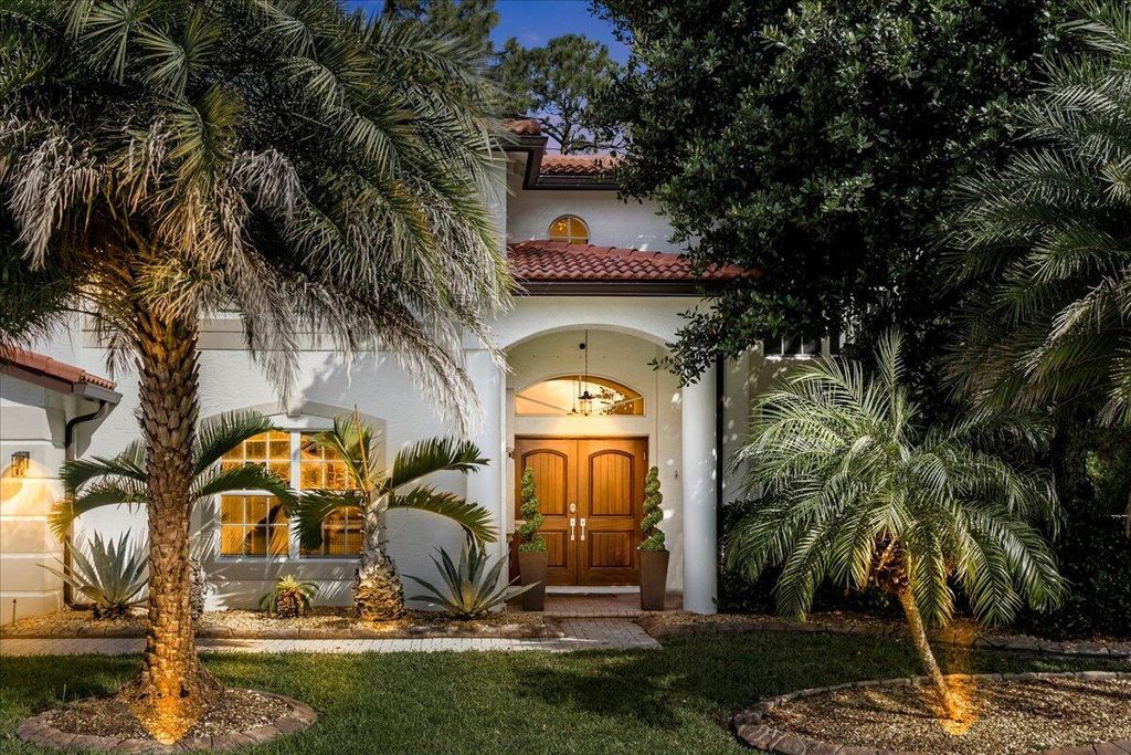 Photo of 221 Park Road N, Royal Palm Beach, FL 33411 (MLS # R11135266)