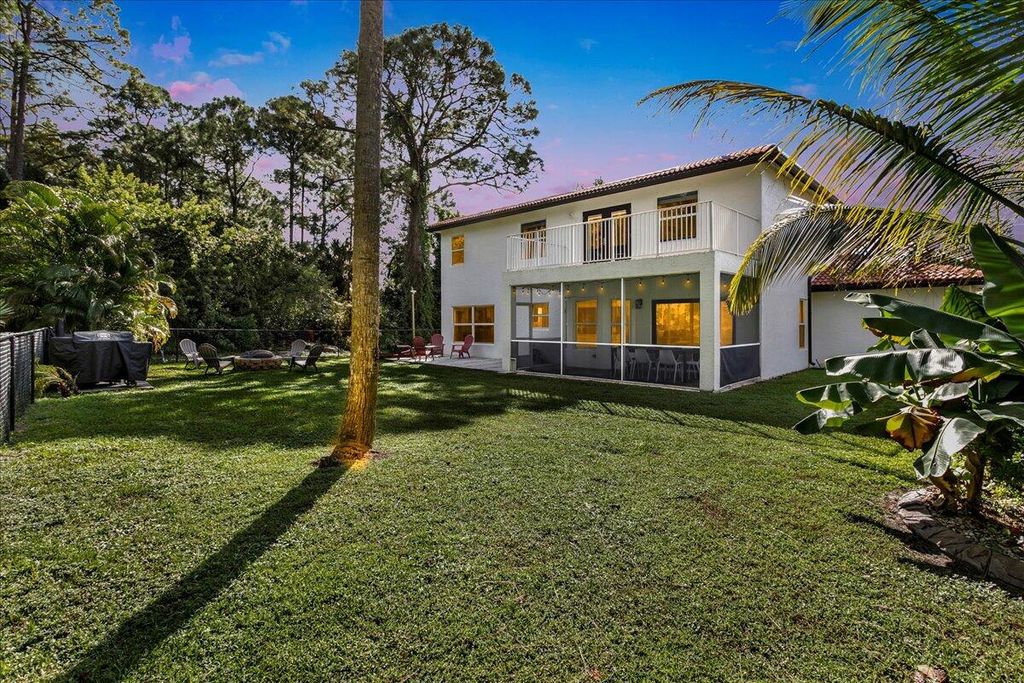 Photo of 221 Park Road N, Royal Palm Beach, FL 33411 (MLS # R11135266)