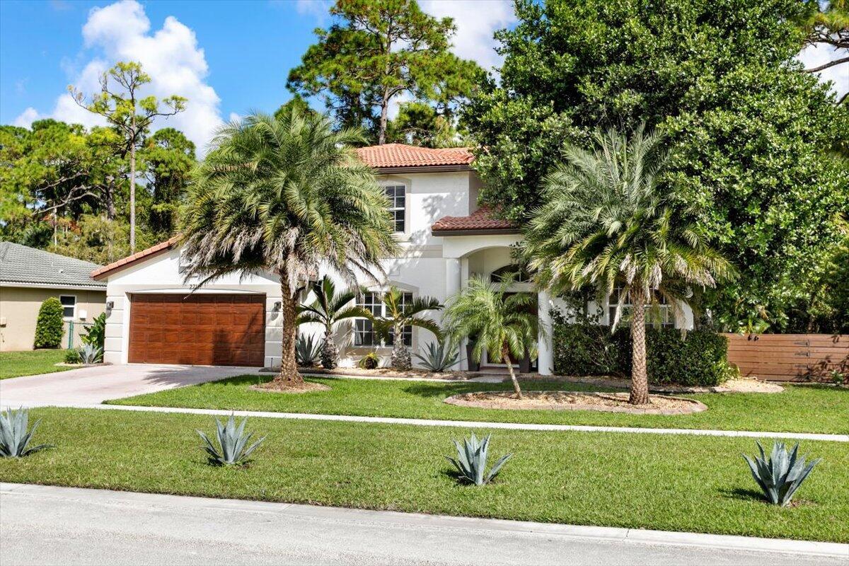 CRESTWOOD UNIT 3 PL 3 - Residential