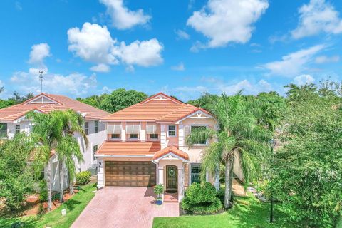 313 Mulberry Grove Road Royal Palm Beach FL 33411
