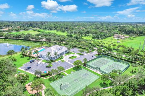 A home in Royal Palm Beach