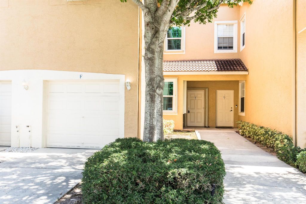 Photo of 160 Village Boulevard #F, Tequesta, FL 33469 (MLS # R11117837)