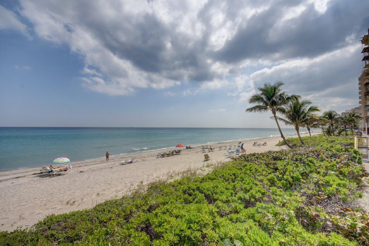 AMBASSADORS V SOUTH CONDO - Residential