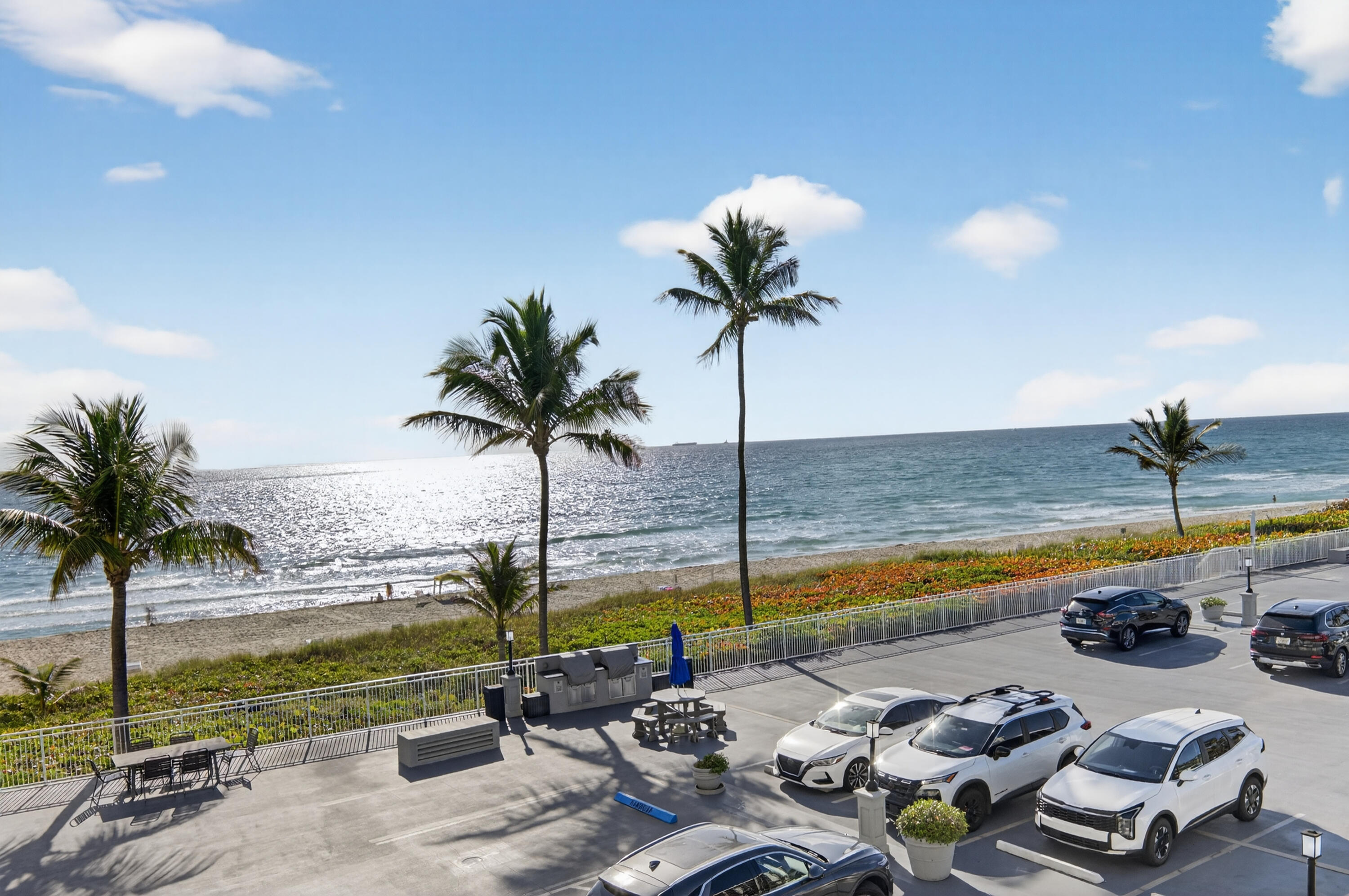 AMBASSADORS V SOUTH CONDO - Residential