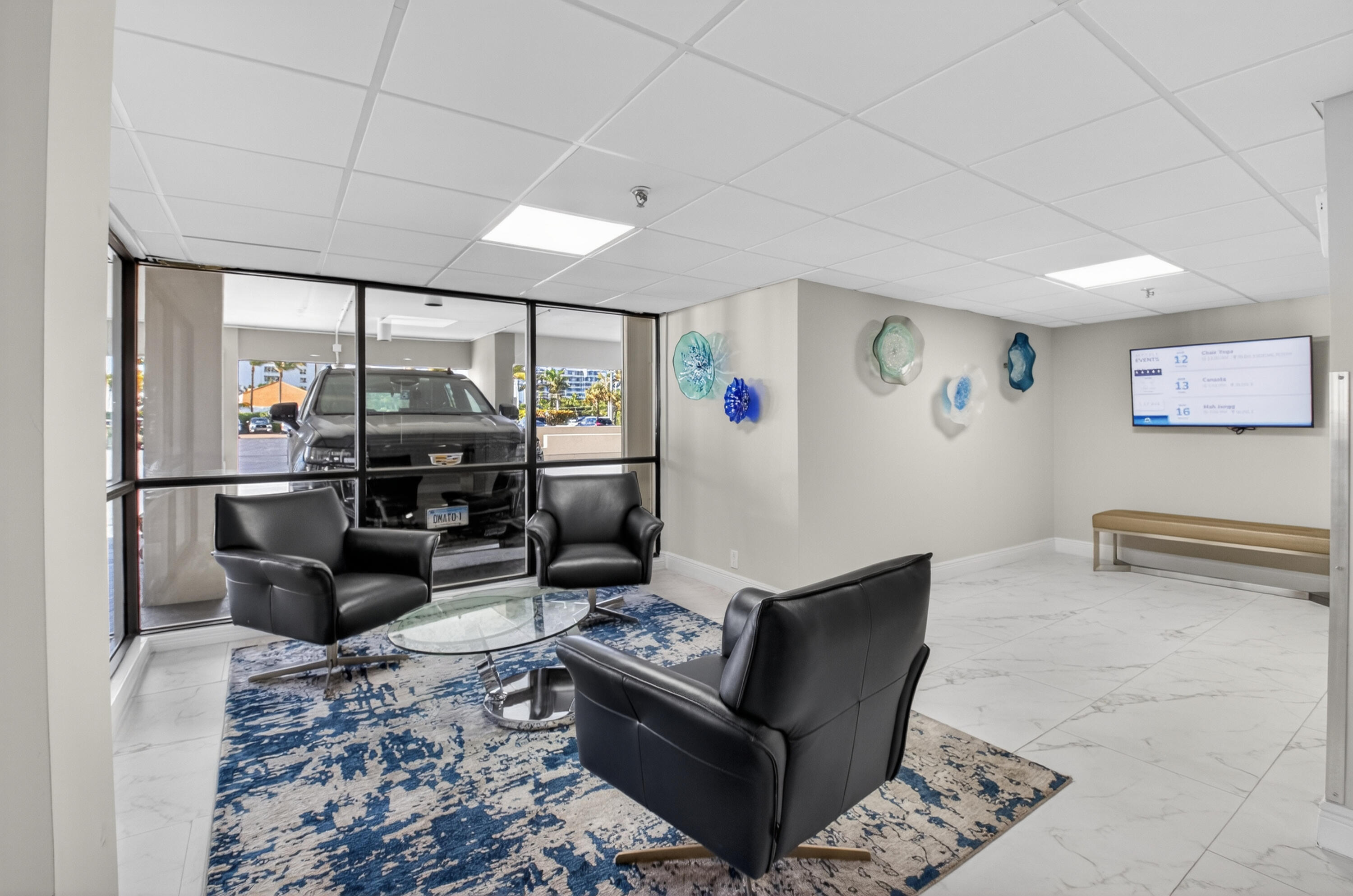 AMBASSADORS V SOUTH CONDO - Residential