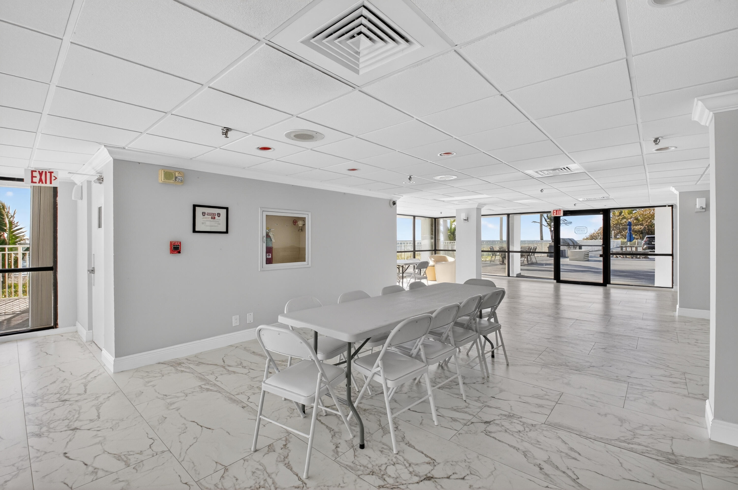 AMBASSADORS V SOUTH CONDO - Residential