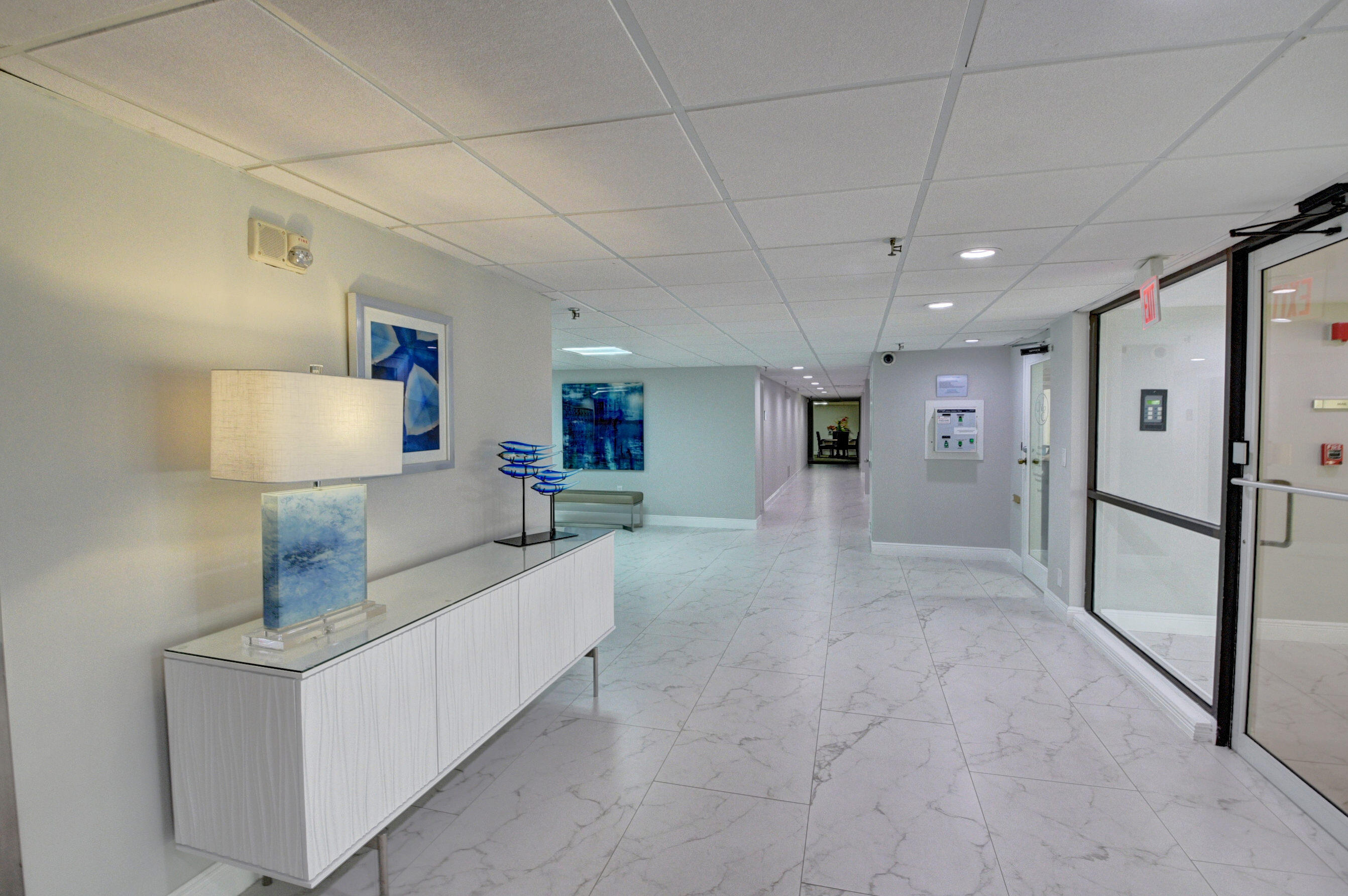 AMBASSADORS V SOUTH CONDO - Residential