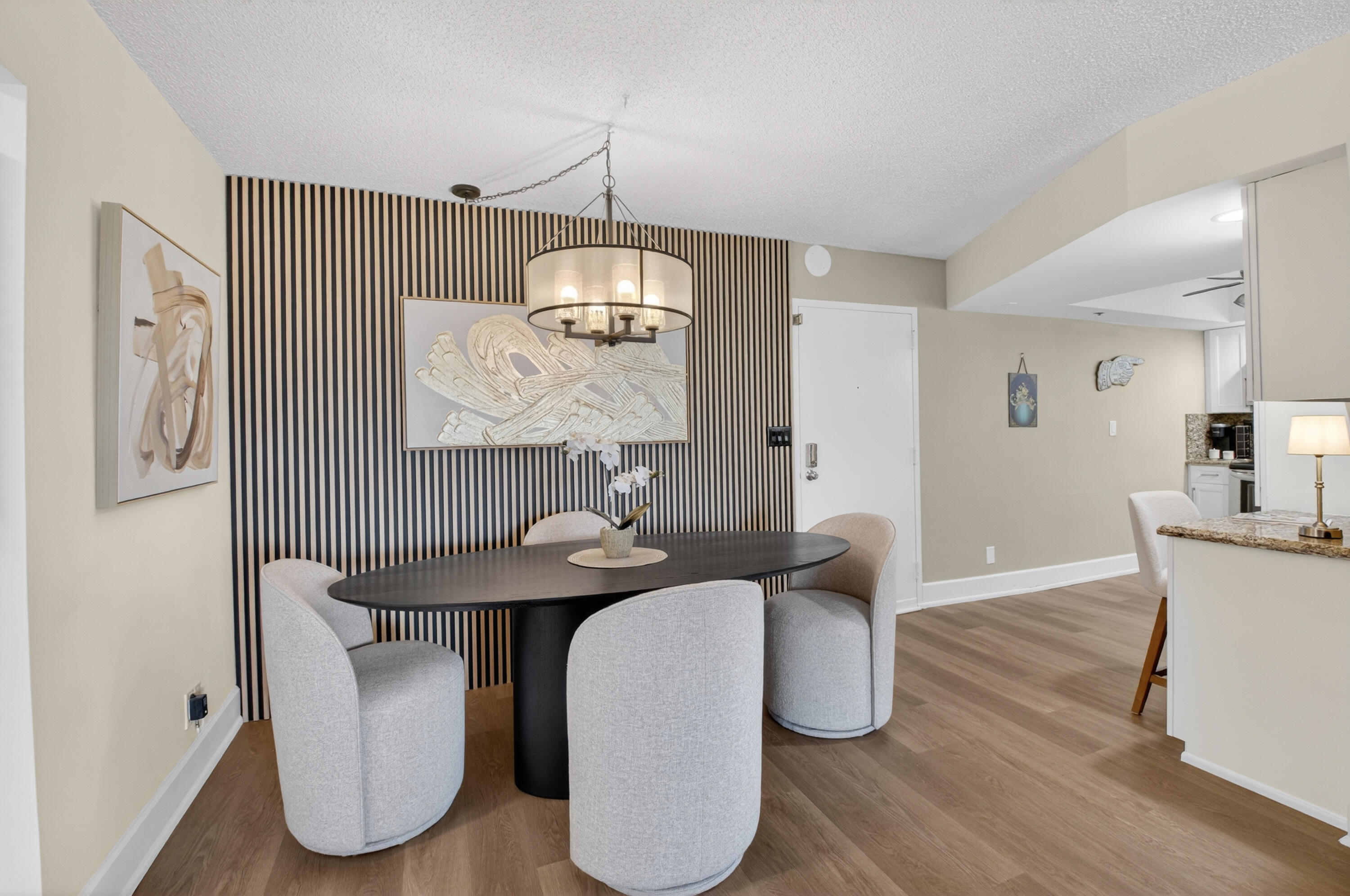 AMBASSADORS V SOUTH CONDO - Residential