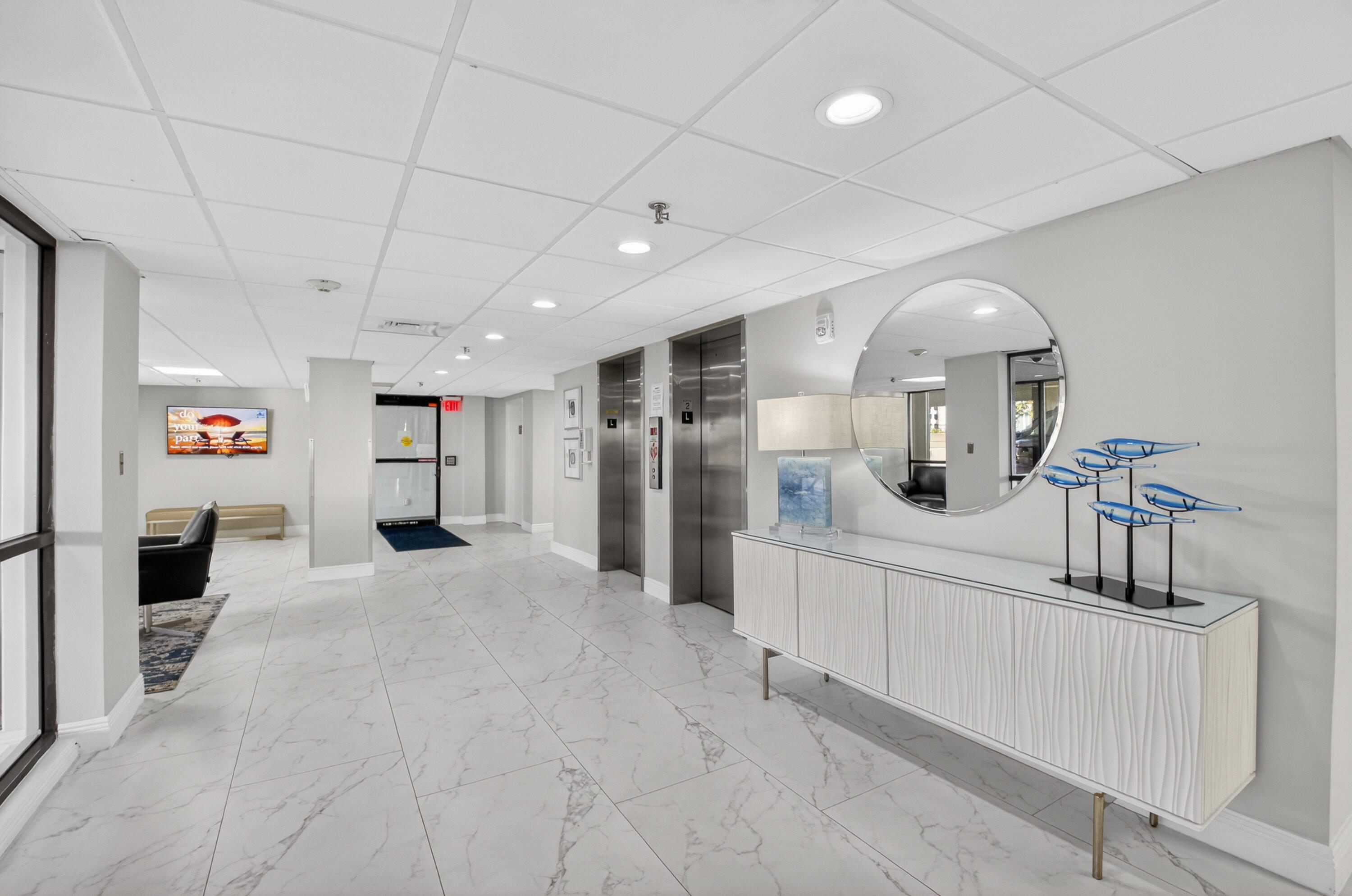 AMBASSADORS V SOUTH CONDO - Residential