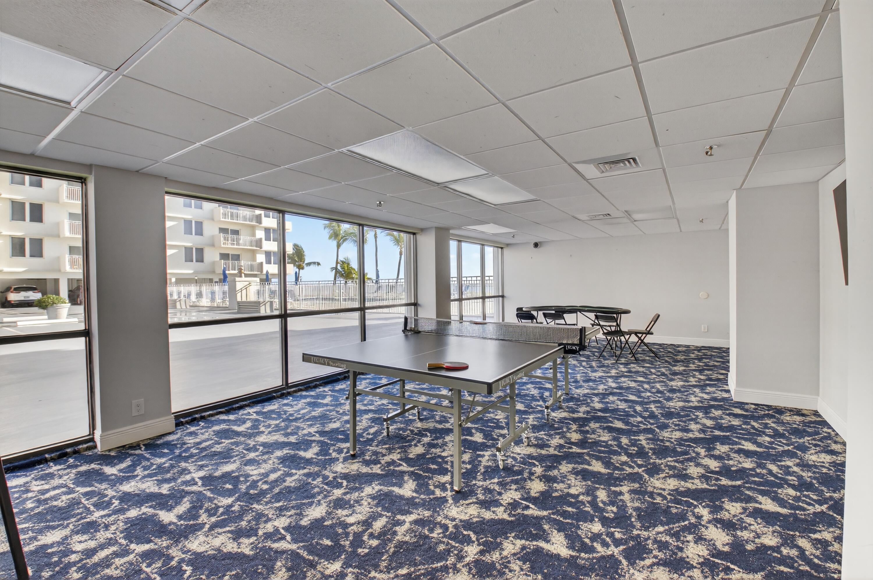 AMBASSADORS V SOUTH CONDO - Residential