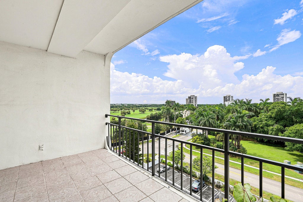 Photo of 1500 Presidential Way #704, West Palm Beach, FL 33401 (MLS # B26043720)