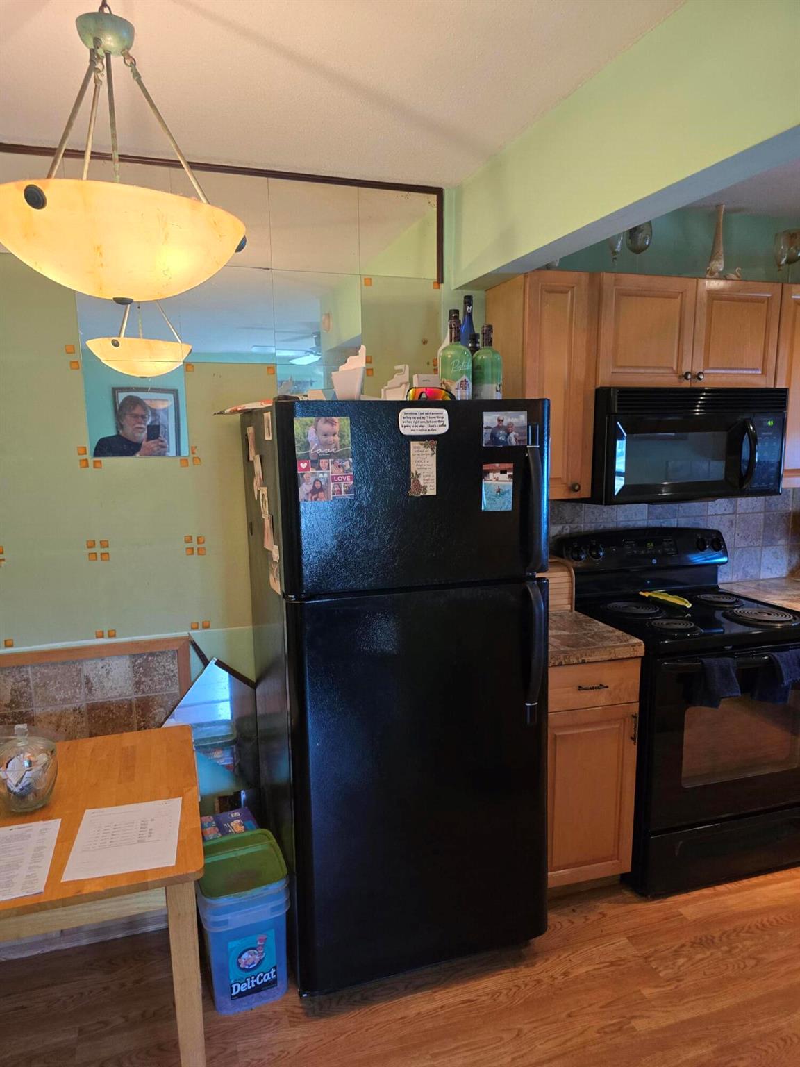 KENTWOOD OF WEDGEWOOD CON - Residential