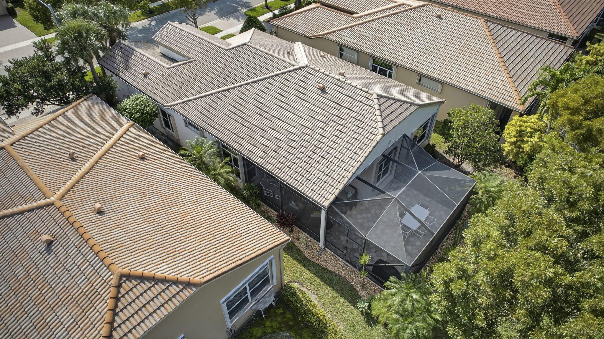 BUENA VIDA - Residential