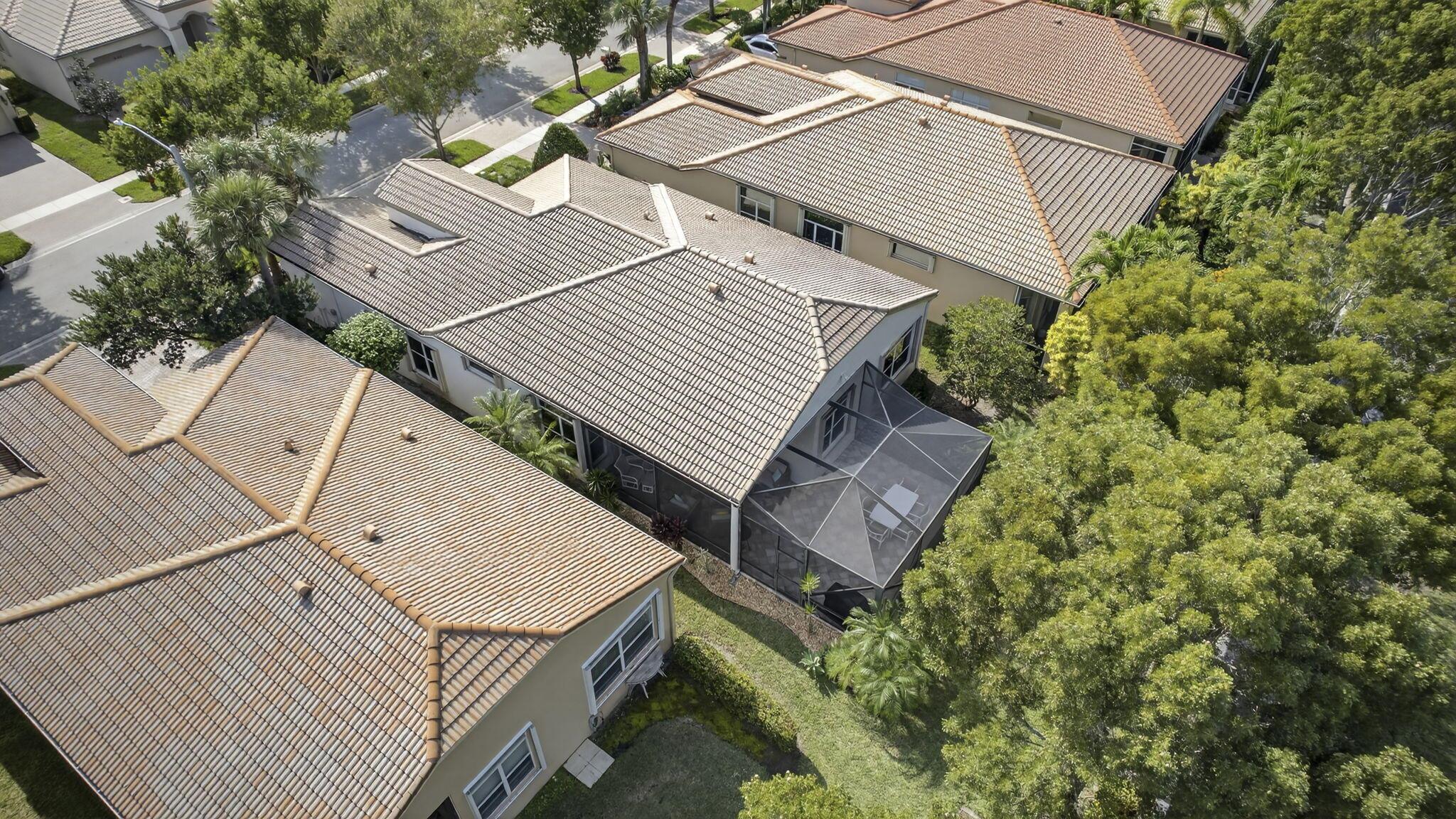 BUENA VIDA - Residential