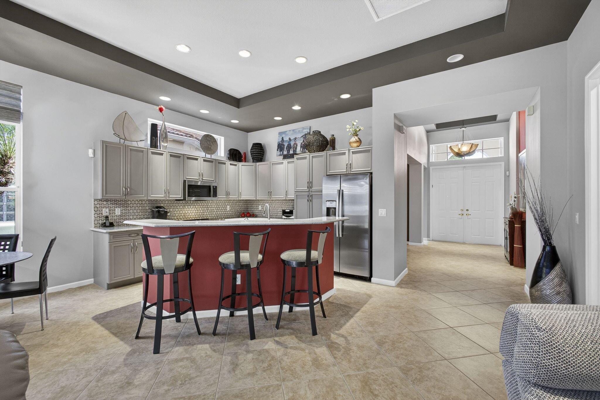 BUENA VIDA - Residential