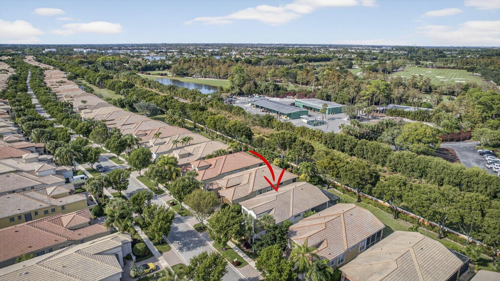 BUENA VIDA - Residential