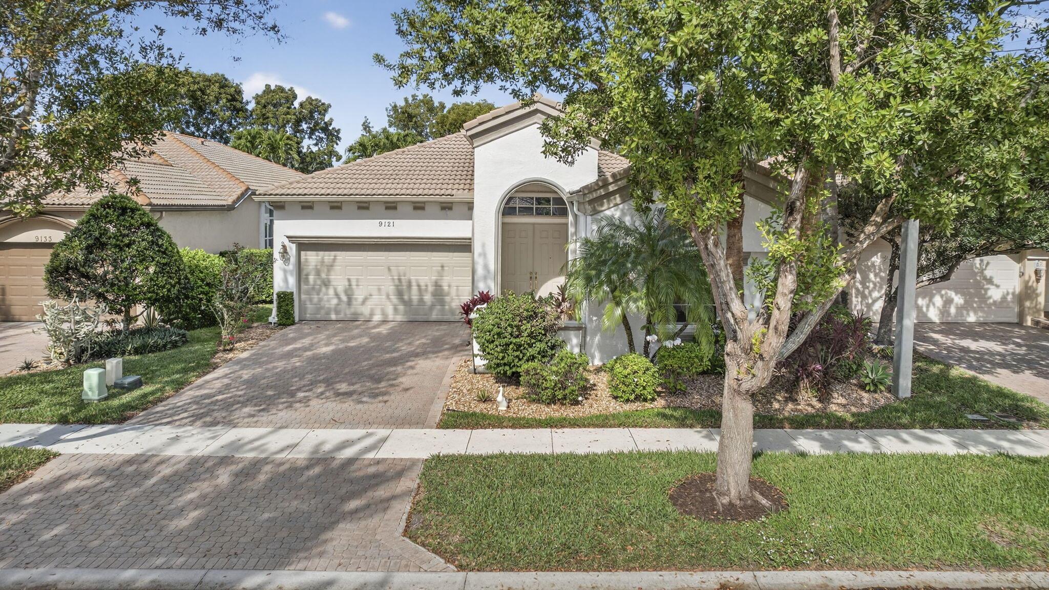 BUENA VIDA - Residential