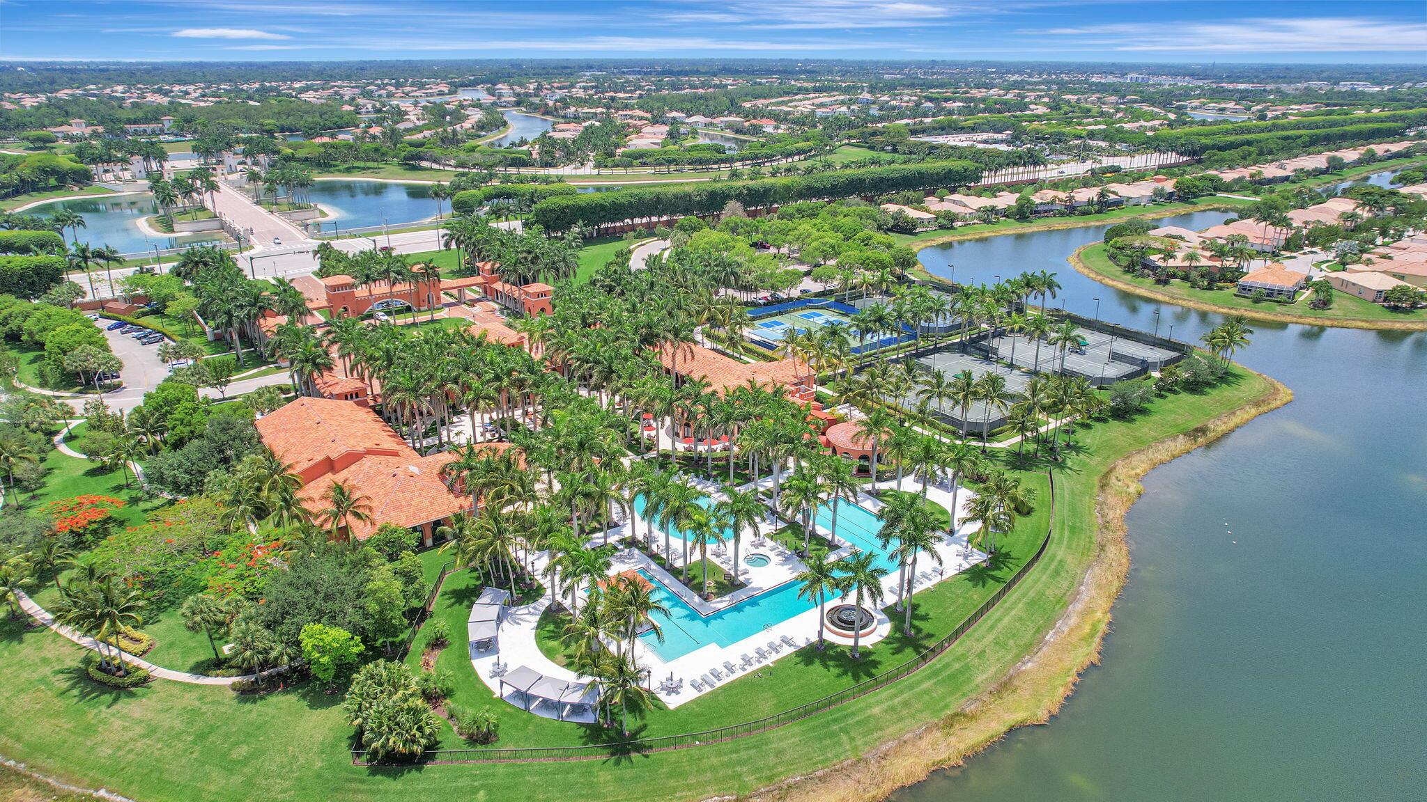 BUENA VIDA - Residential