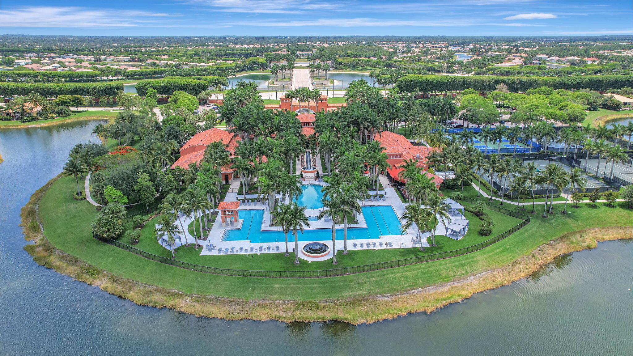 BUENA VIDA - Residential