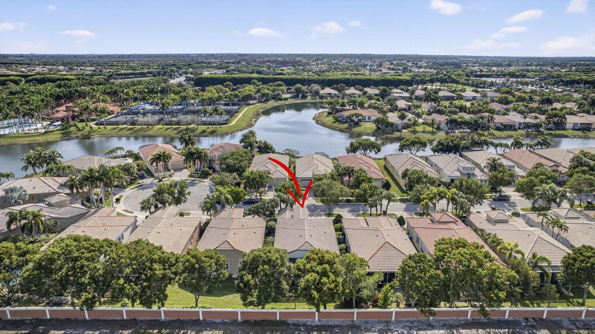 BUENA VIDA - Residential