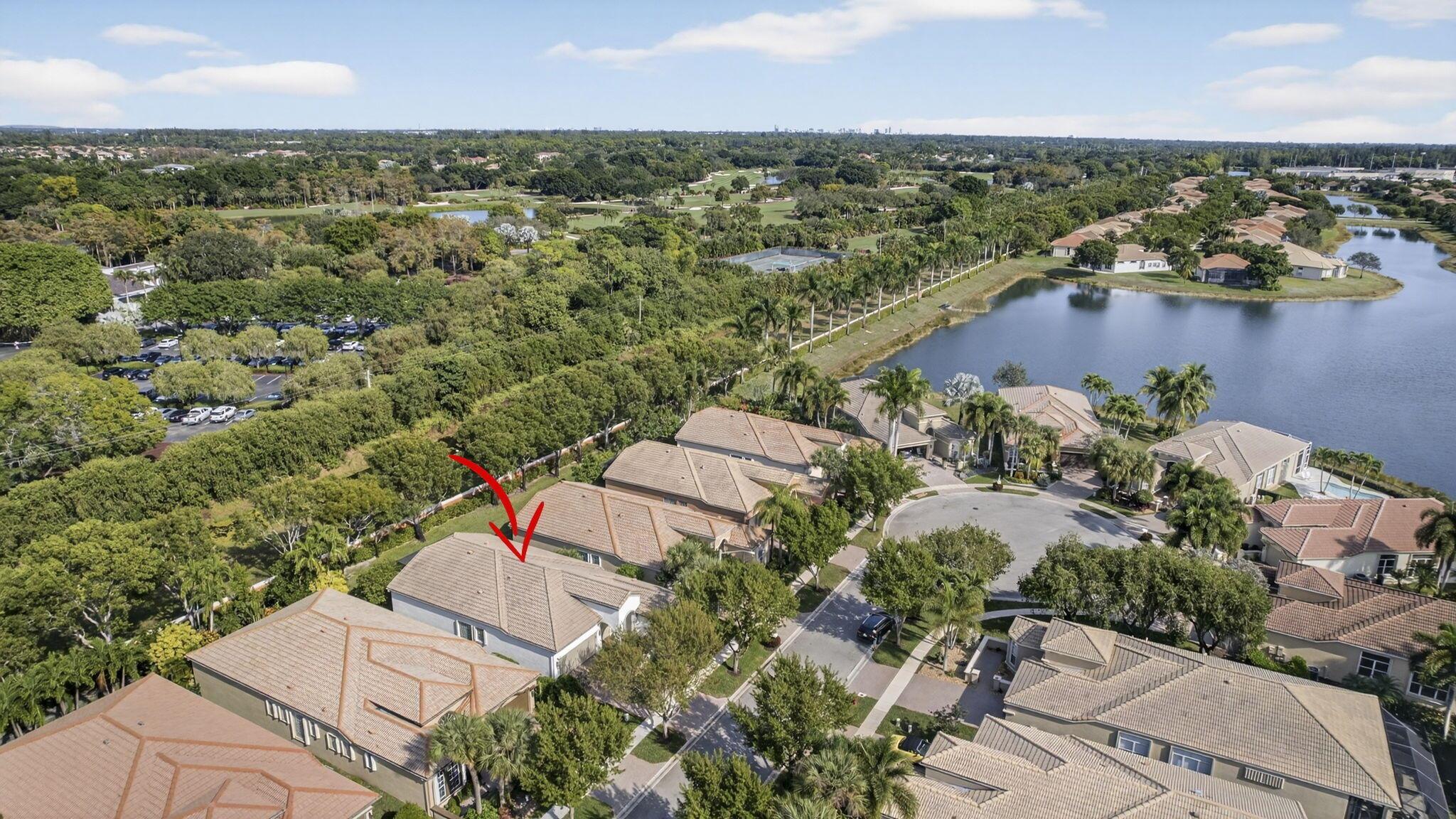 BUENA VIDA - Residential