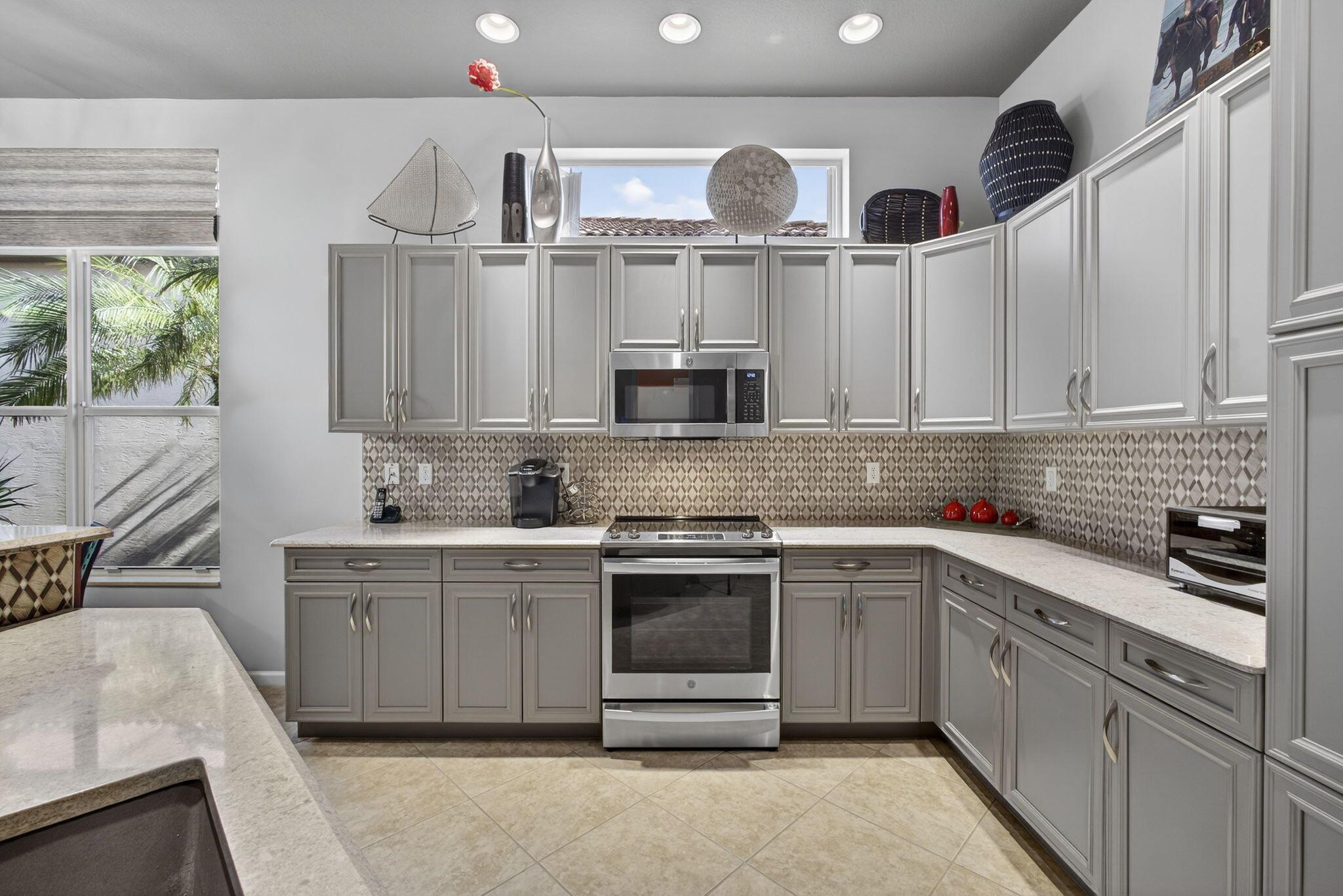 BUENA VIDA - Residential