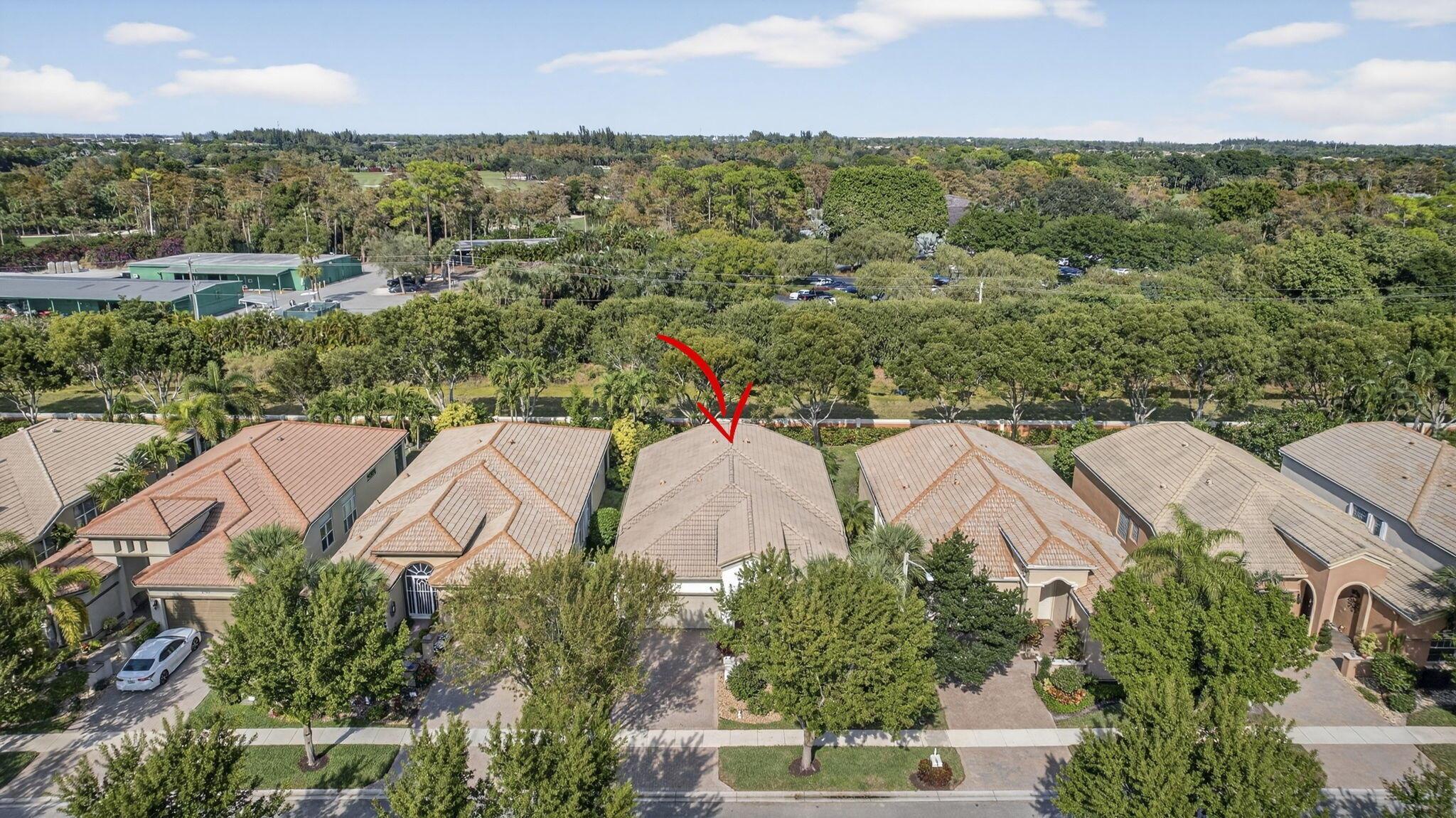 BUENA VIDA - Residential