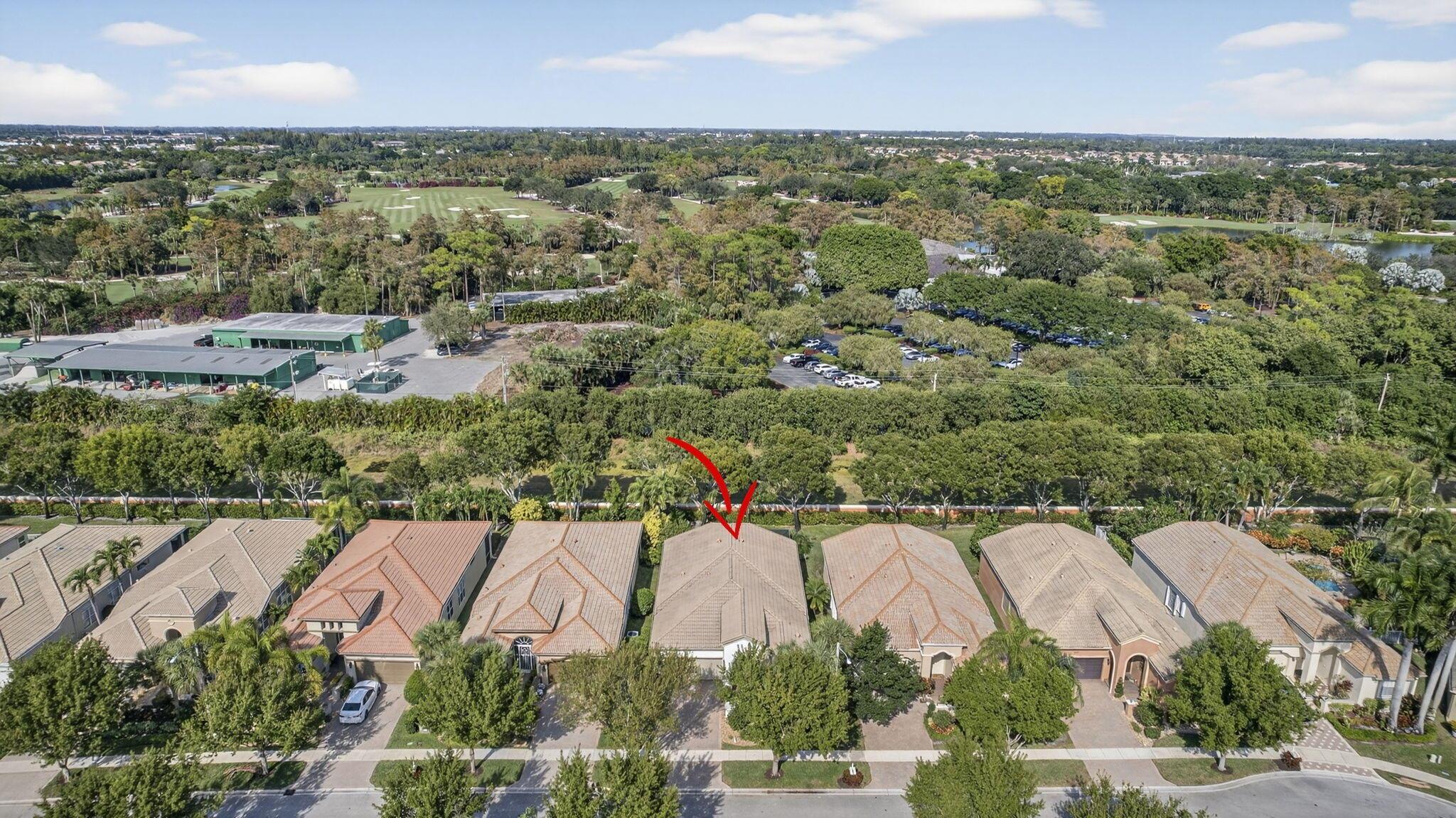 BUENA VIDA - Residential