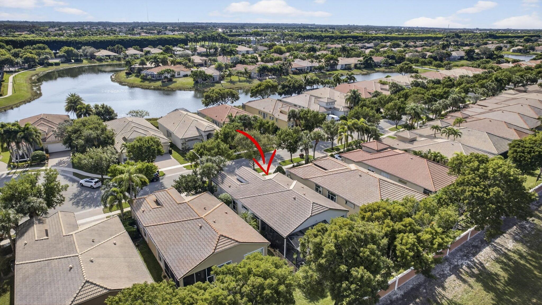 BUENA VIDA - Residential