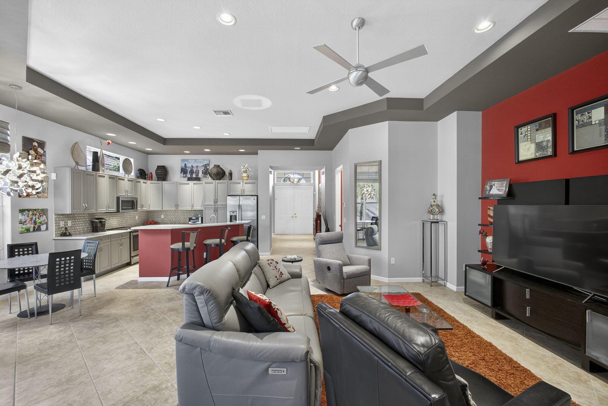 BUENA VIDA - Residential