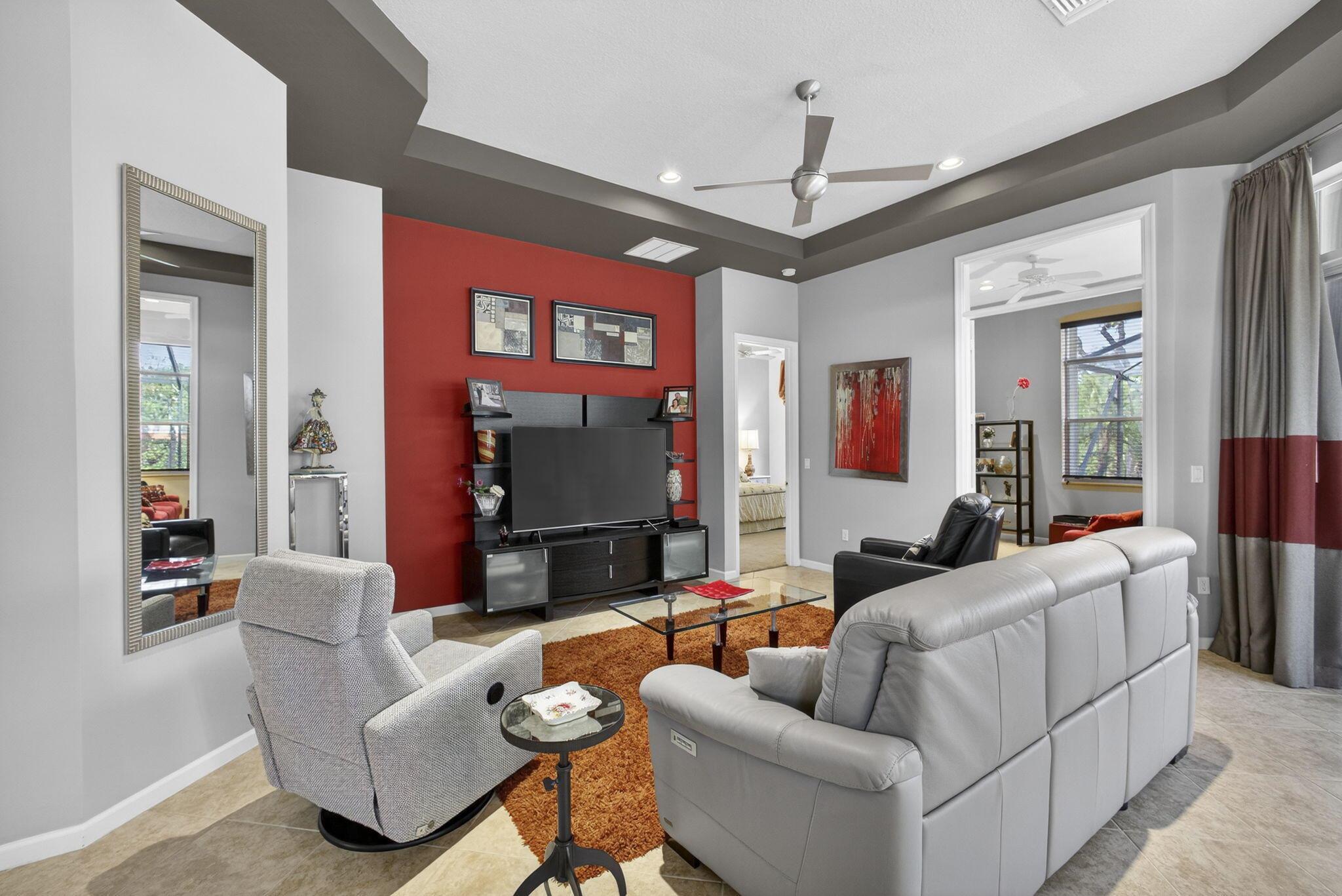 BUENA VIDA - Residential