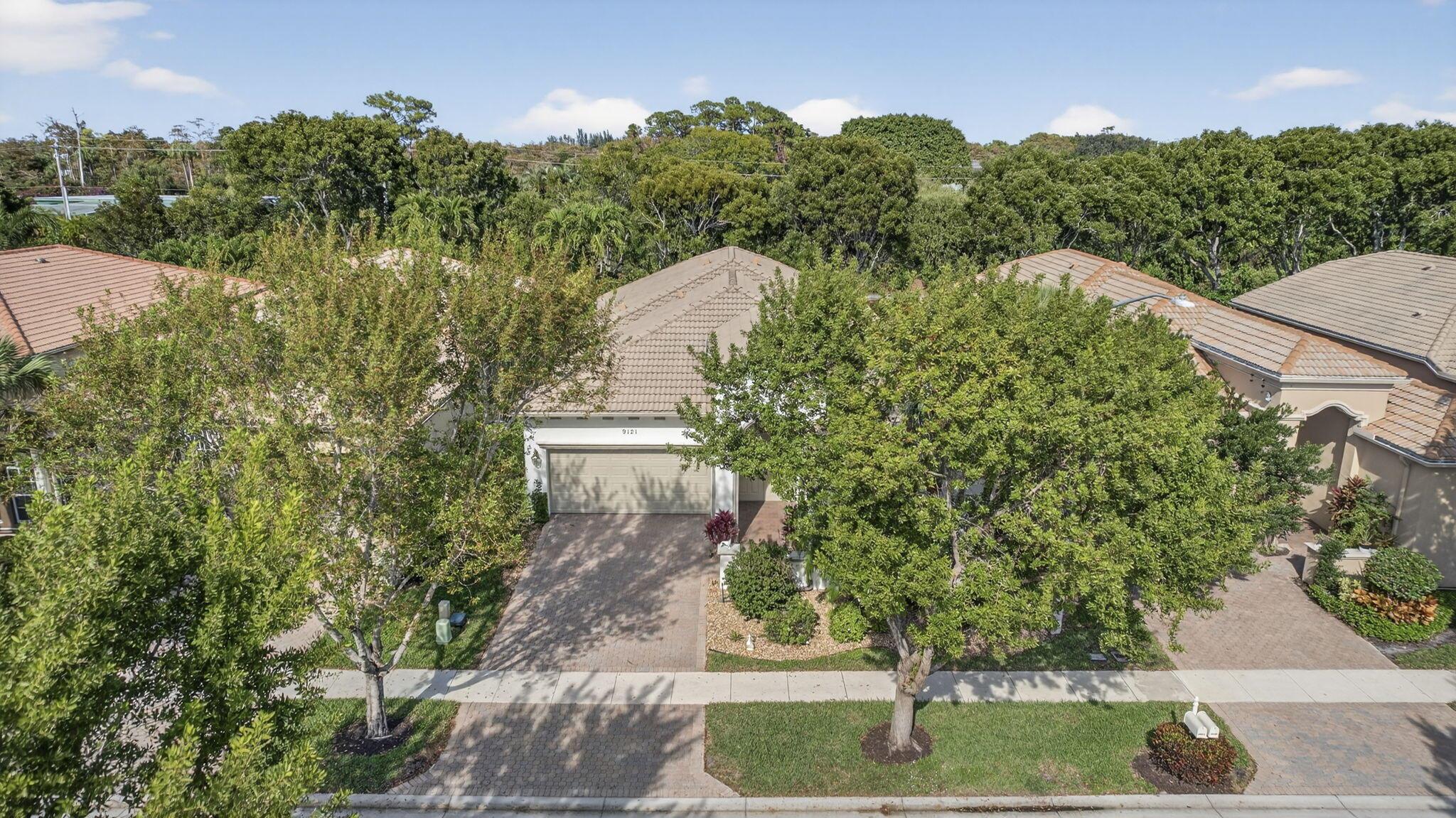 BUENA VIDA - Residential