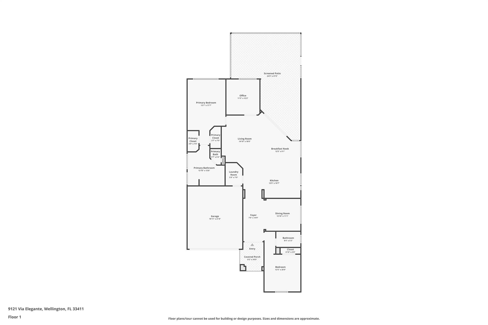 BUENA VIDA - Residential