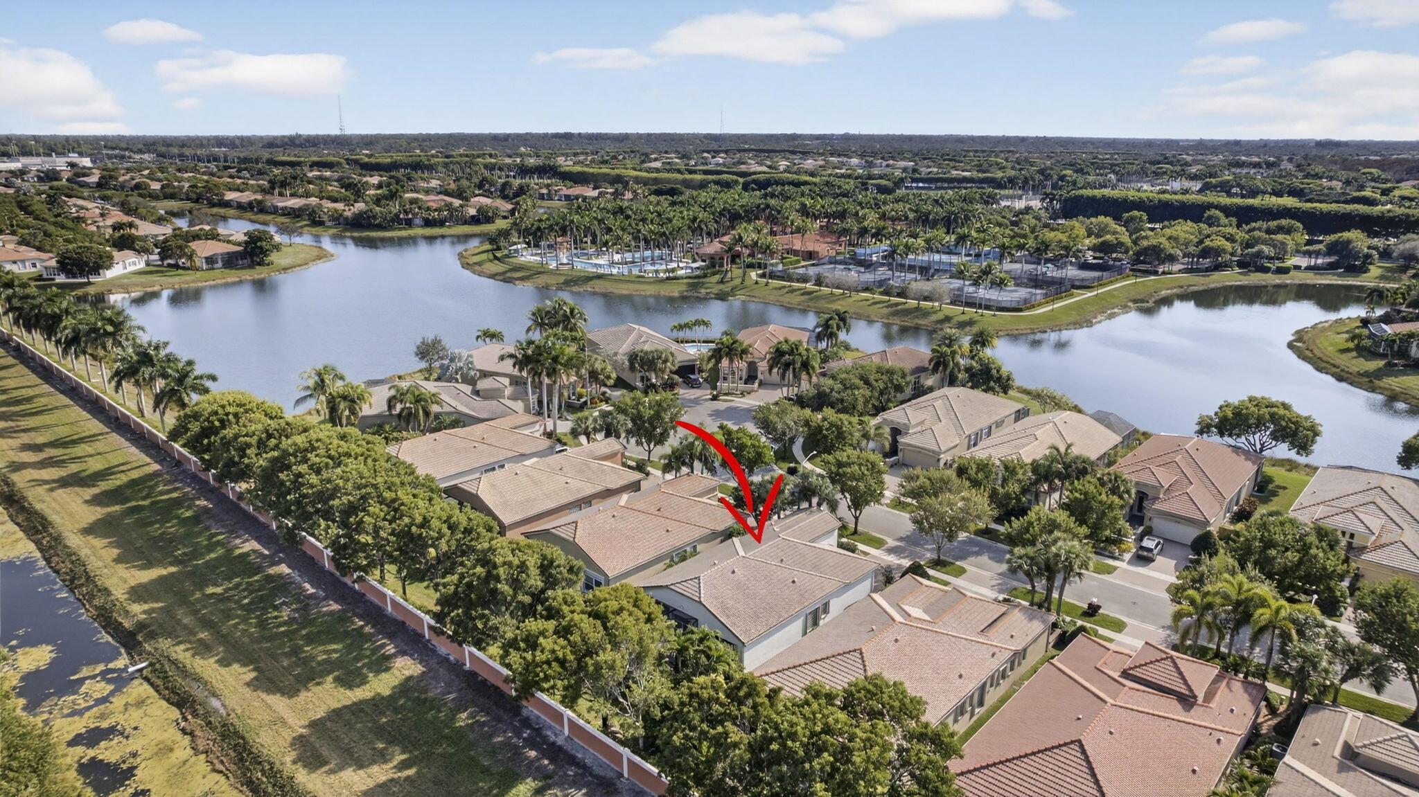 BUENA VIDA - Residential