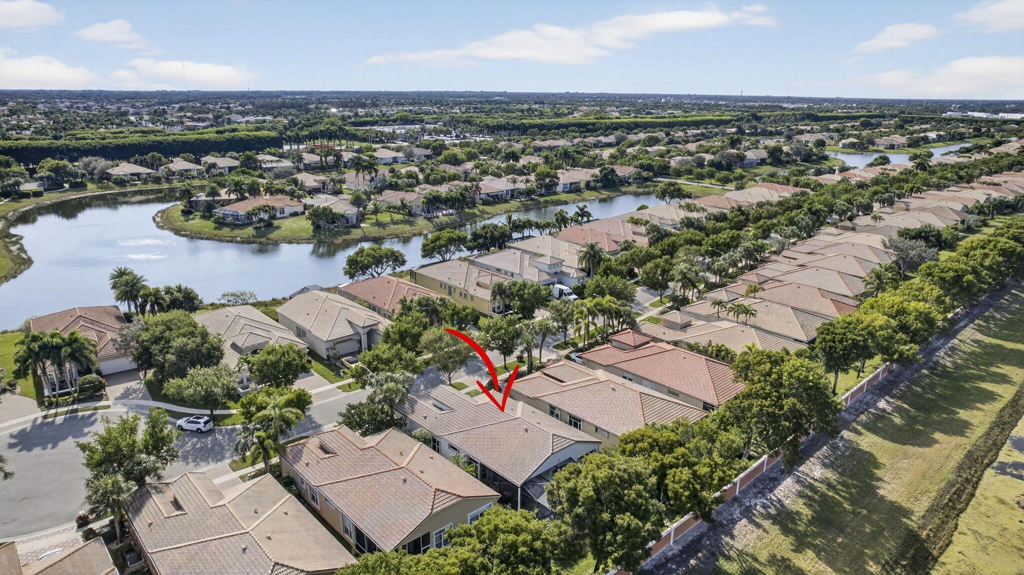 BUENA VIDA - Residential