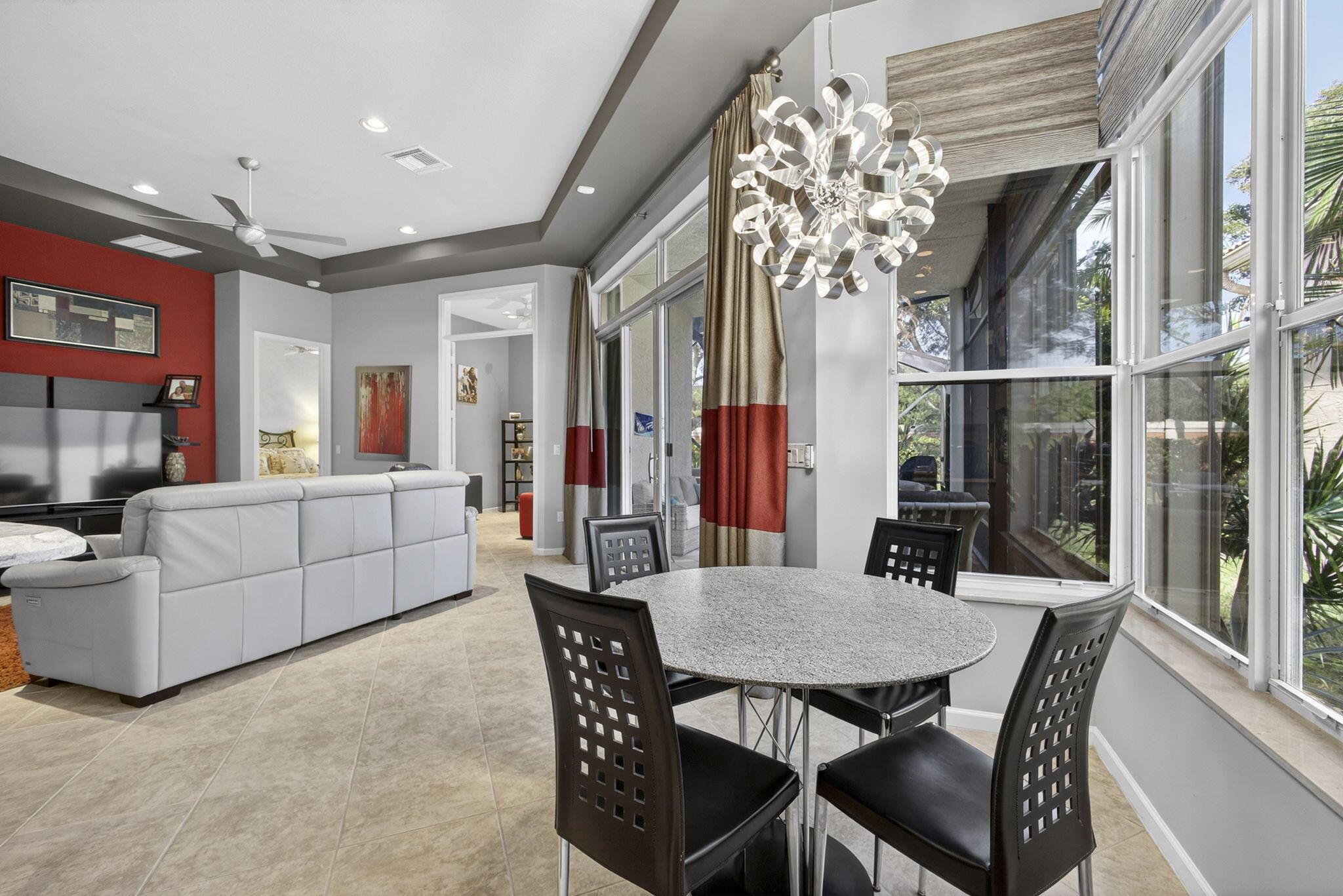 BUENA VIDA - Residential