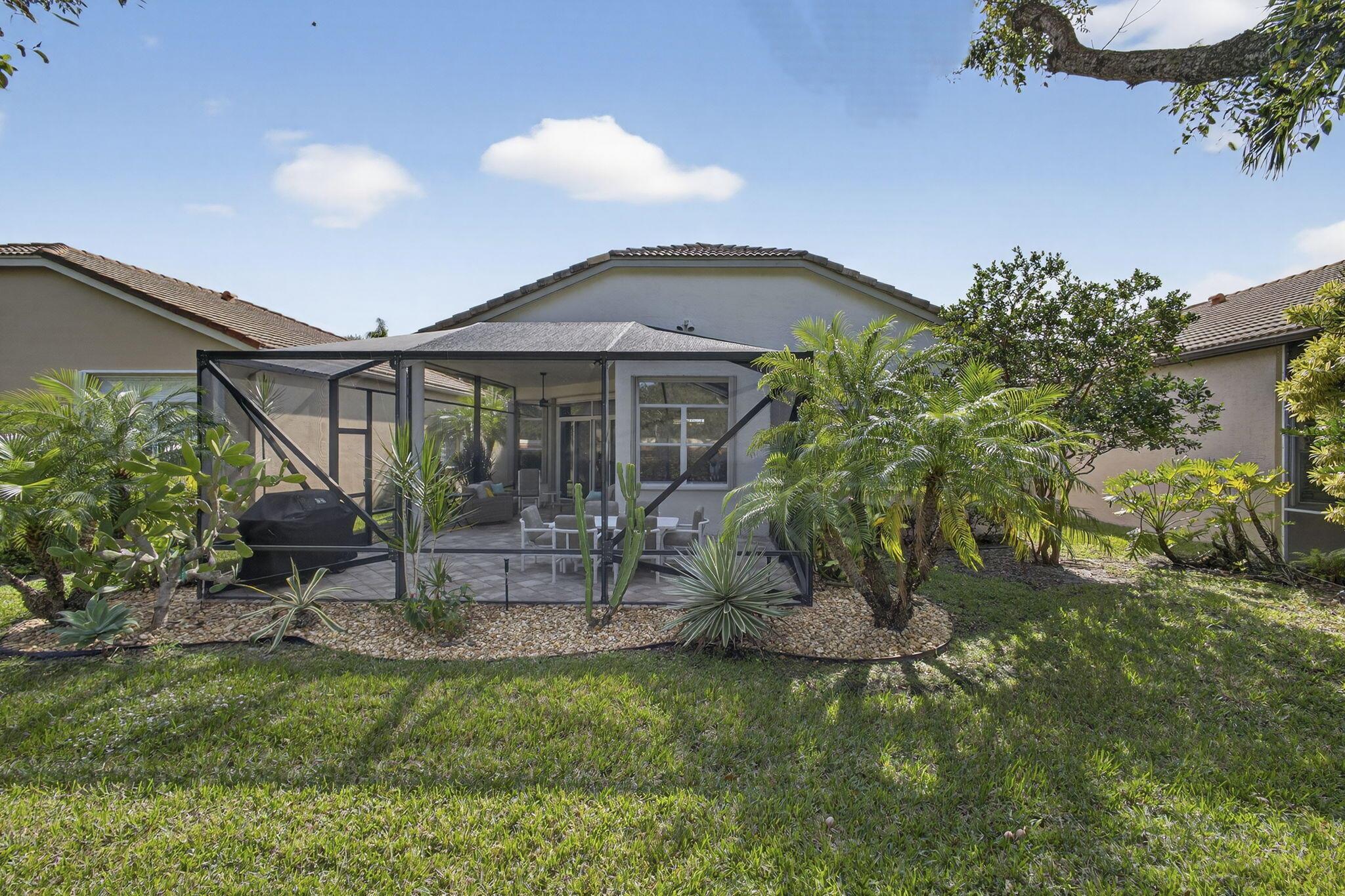 BUENA VIDA - Residential