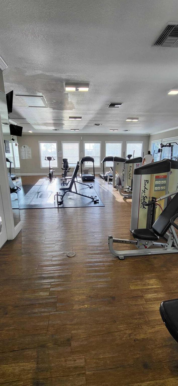 THE BELMONT II AT ST LUCI - Residential Lease