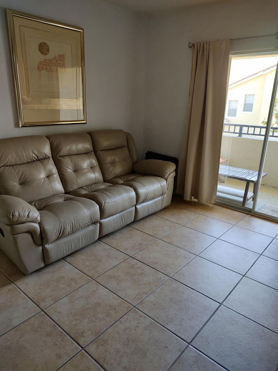 THE BELMONT II AT ST LUCI - Residential Lease