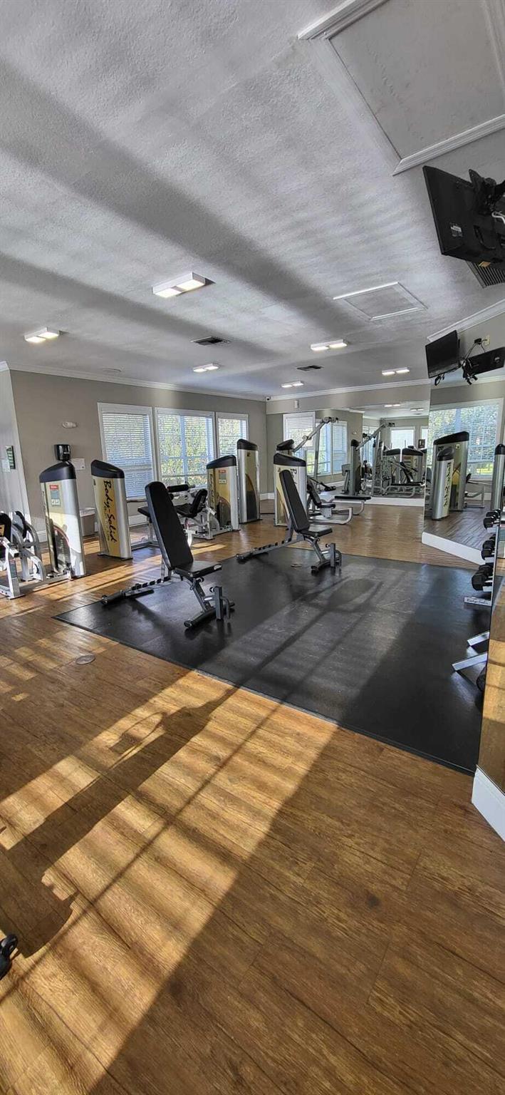 THE BELMONT II AT ST LUCI - Residential Lease