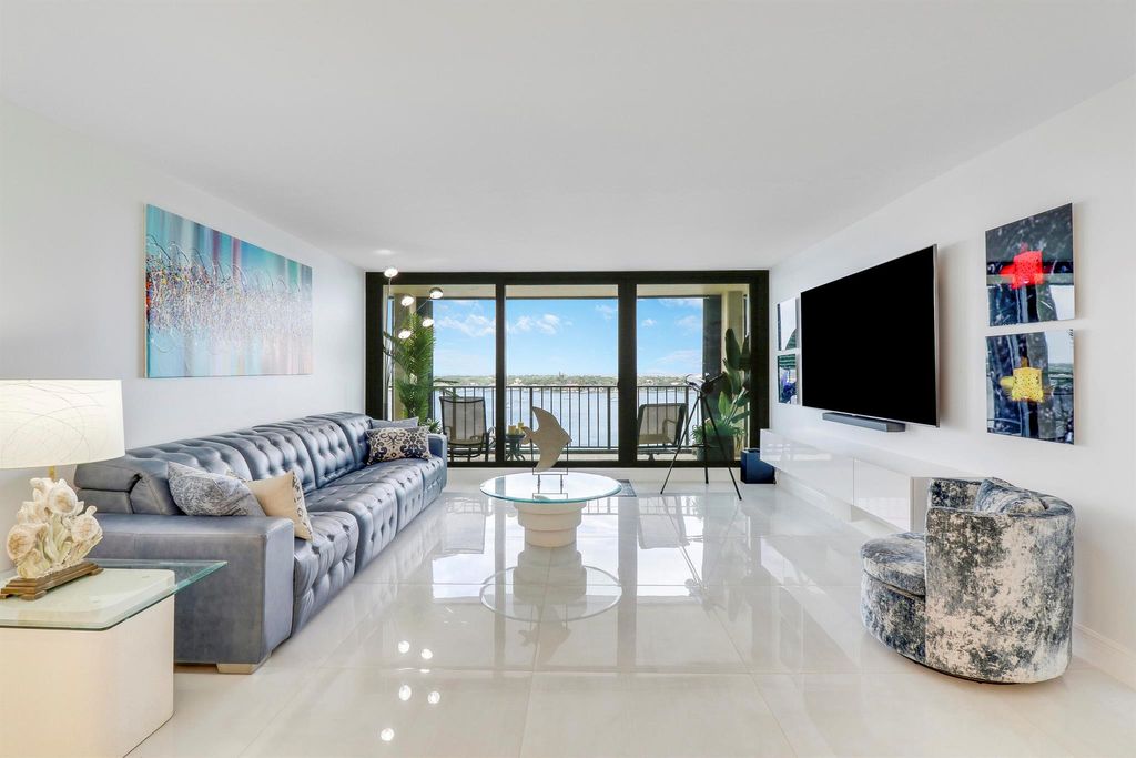 Photo of 130 Lakeshore Drive #1122, North Palm Beach, FL 33408 (MLS # R10976132)