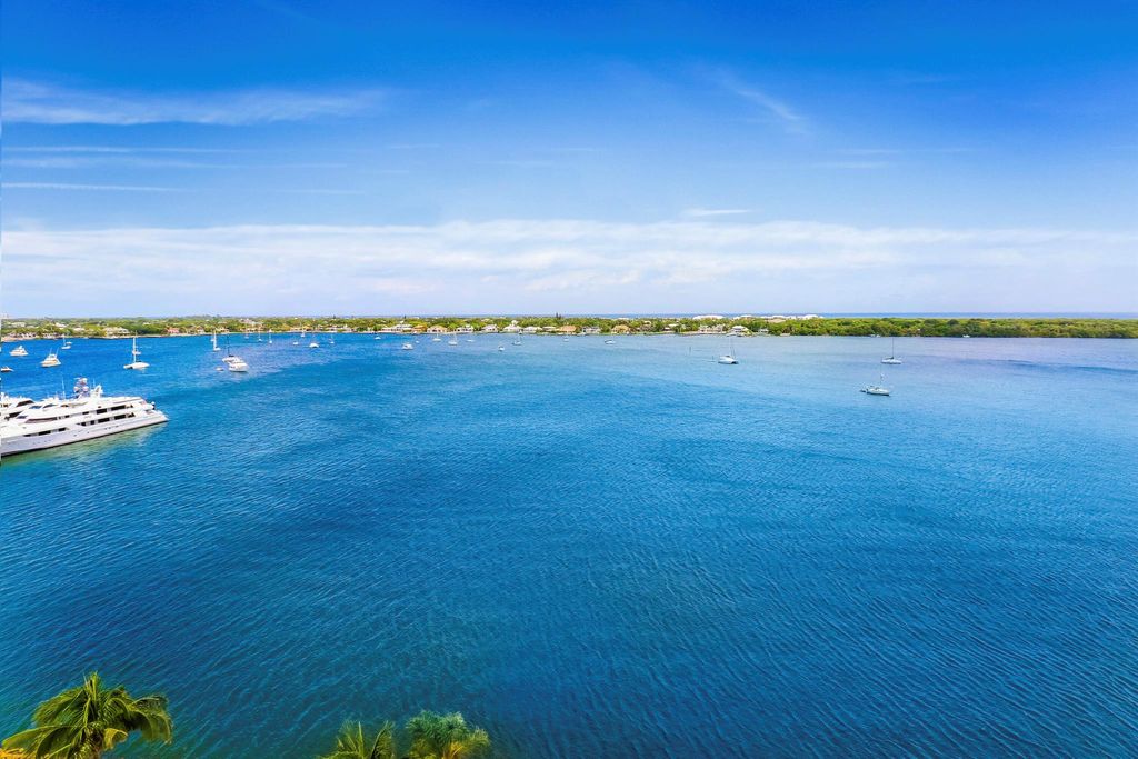 Photo of 130 Lakeshore Drive #1122, North Palm Beach, FL 33408 (MLS # R10976132)